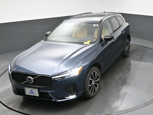 Used 2024 Volvo XC60 B5 Ultimate w/ Climate Package AWD/4WD image 19