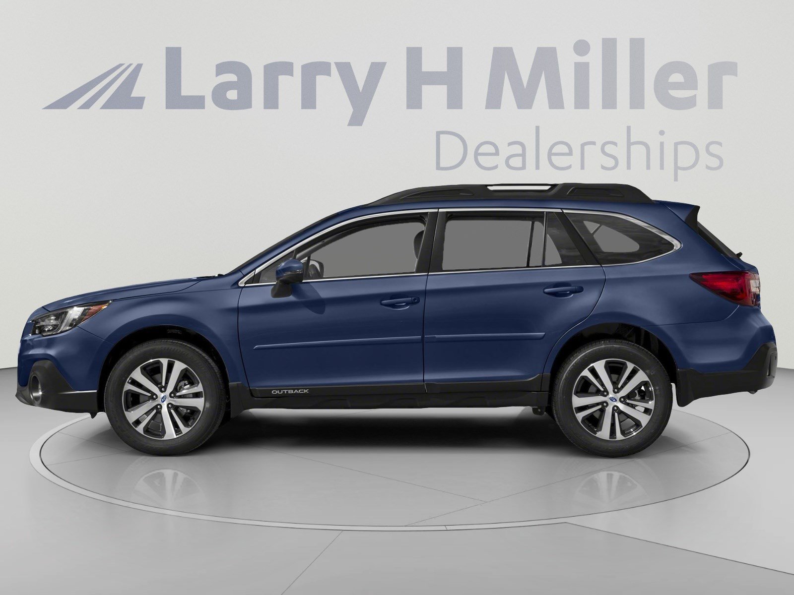 Used 2019 Subaru Outback 2.5i Limited AWD/4WD image 3