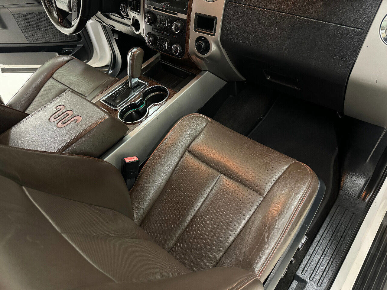 Used 2015 Ford Expedition King Ranch RWD image 44