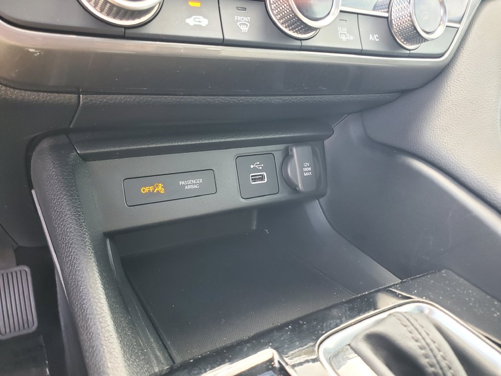 Certified 2025 Acura Integra FWD image 29