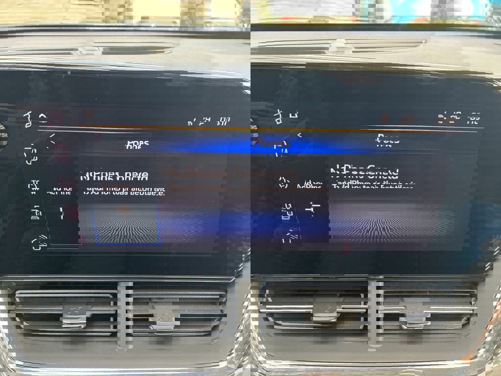 New 2026 Chevrolet Trax ACTIV w/ Driver Confidence Package image 8