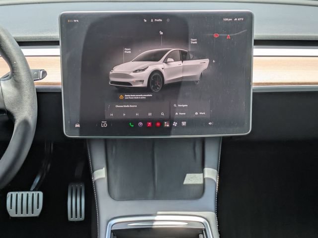 Used 2022 Tesla Model Y Performance AWD/4WD image 20