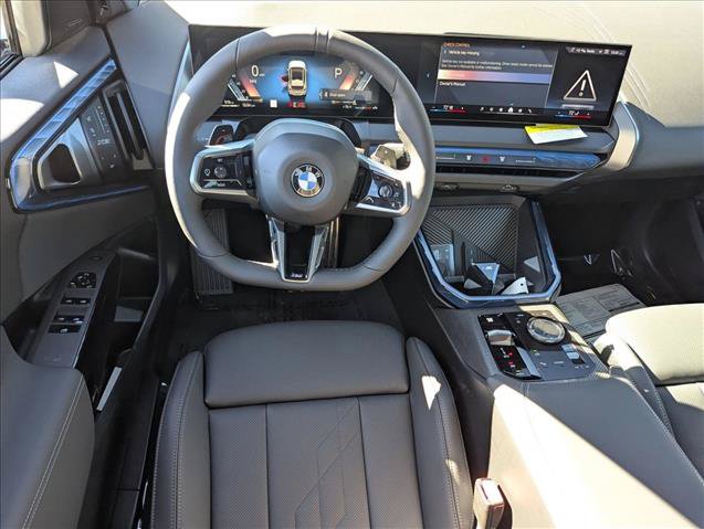 Used 2026 BMW X3 xDrive30i w/ M Sport Package AWD/4WD image 14