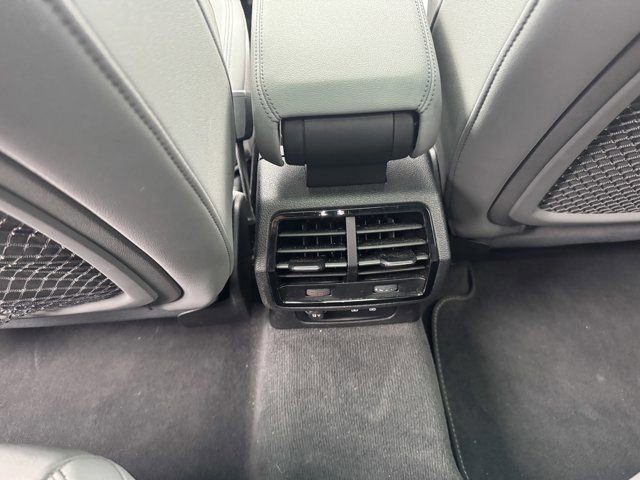 Certified 2023 Audi Q3 2.0T Premium w/ Black Optic Sport Package image 16