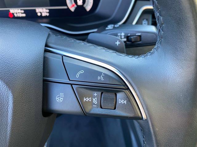 Used 2021 Audi A4 2.0T Premium Plus image 17