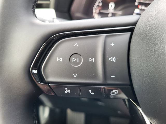 New 2026 MAZDA CX-5 Select AWD/4WD image 16