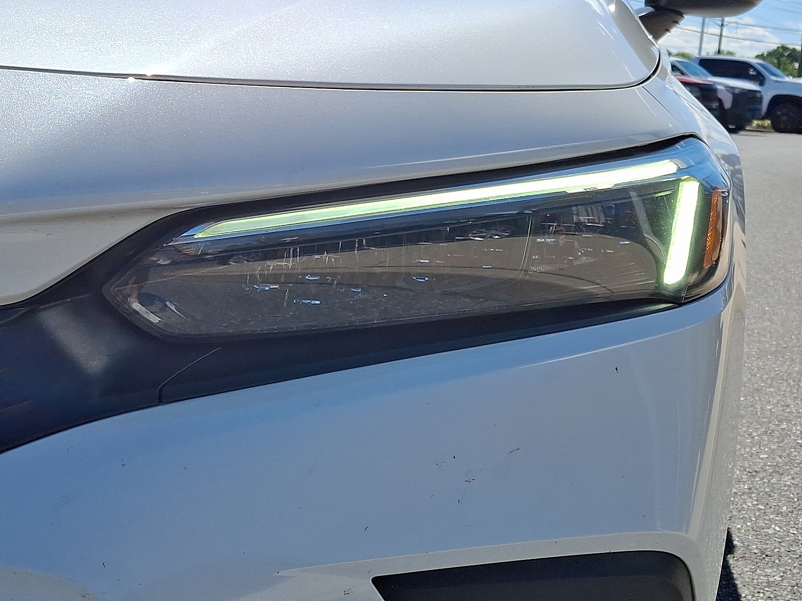 Used 2024 Honda Civic Sport image 10