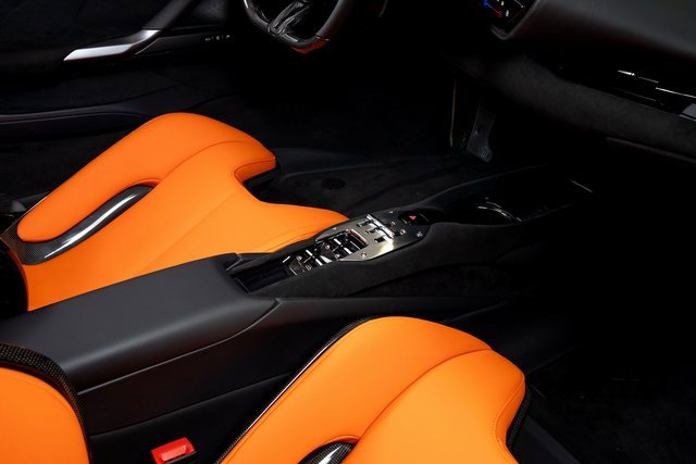 Used 2024 Ferrari 296 GTS image 46