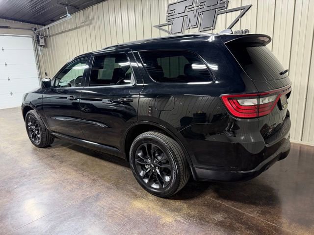 Used 2025 Dodge Durango GT image 5