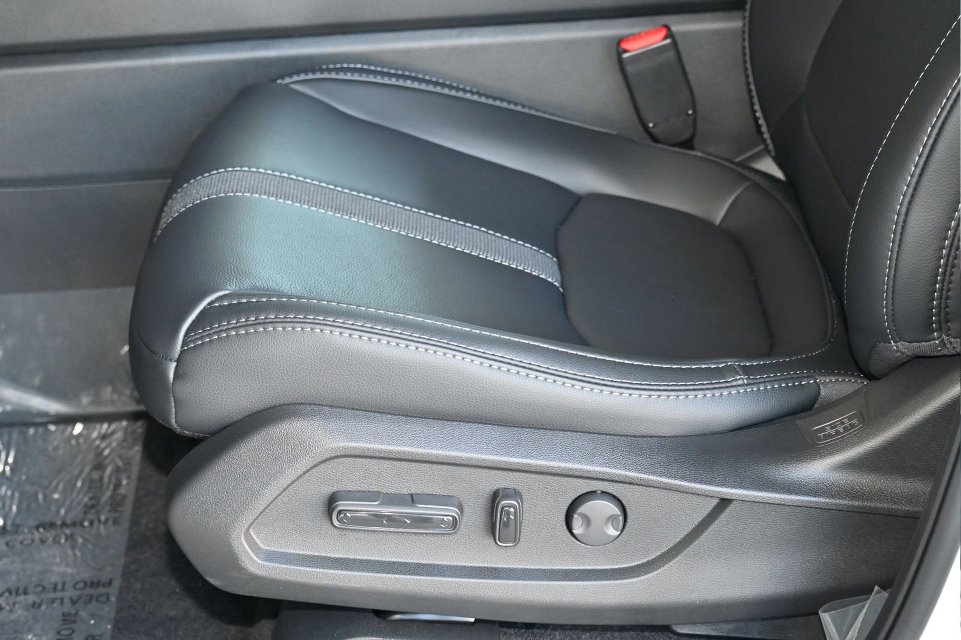 New 2026 Honda Pilot EX-L image 16