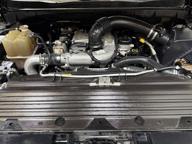 Used 2018 Nissan Titan SL w/ Chrome Package image 78