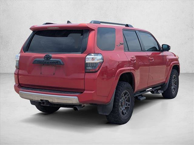 Used 2019 Toyota 4Runner TRD Off-Road Premium AWD/4WD image 5