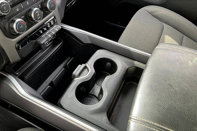 Used 2022 RAM 1500 Big Horn image 15