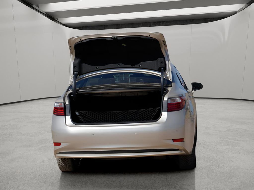 Used 2013 Lexus ES 300h w/ Luxury Pkg image 8