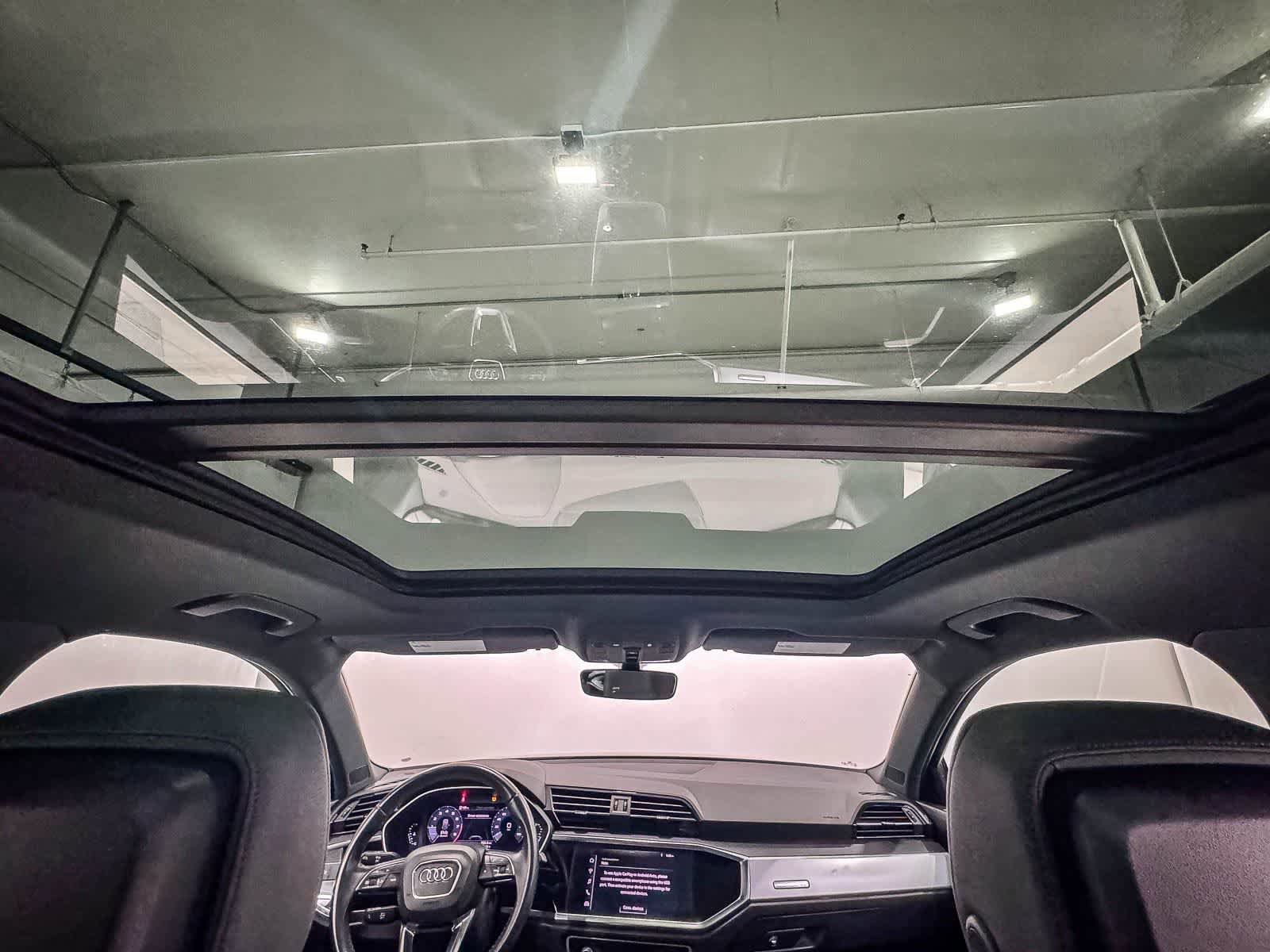 Used 2019 Audi Q3 2.0T Premium AWD/4WD image 11
