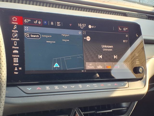 New 2025 Dodge Charger R/T w/ Quick Order Package 25M R/T image 8