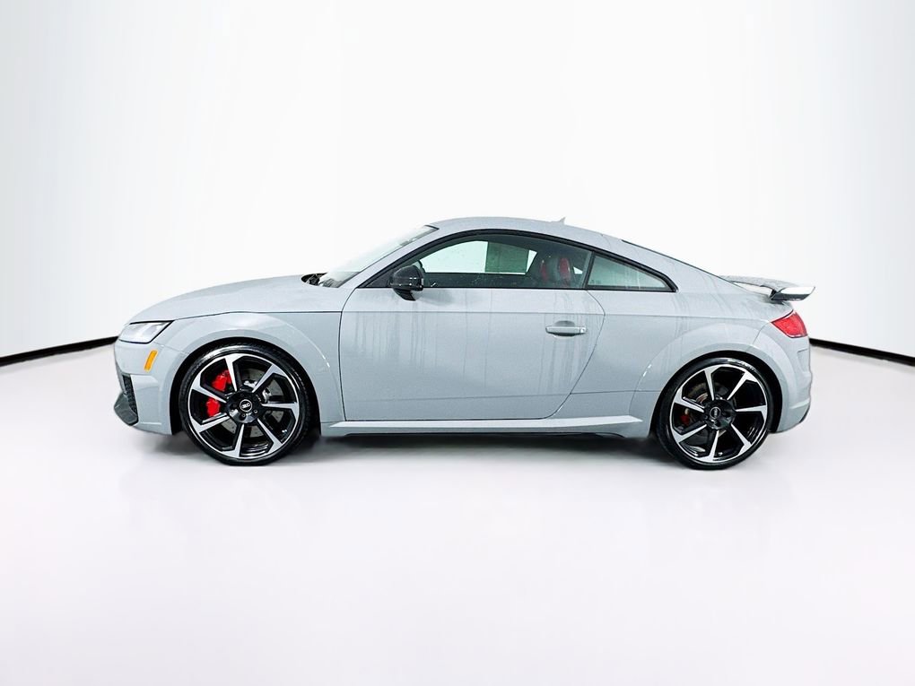 Used 2021 Audi TT RS image 6