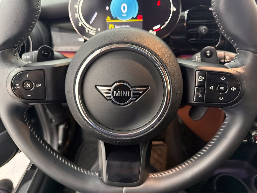 Used 2023 MINI Cooper S FWD image 22