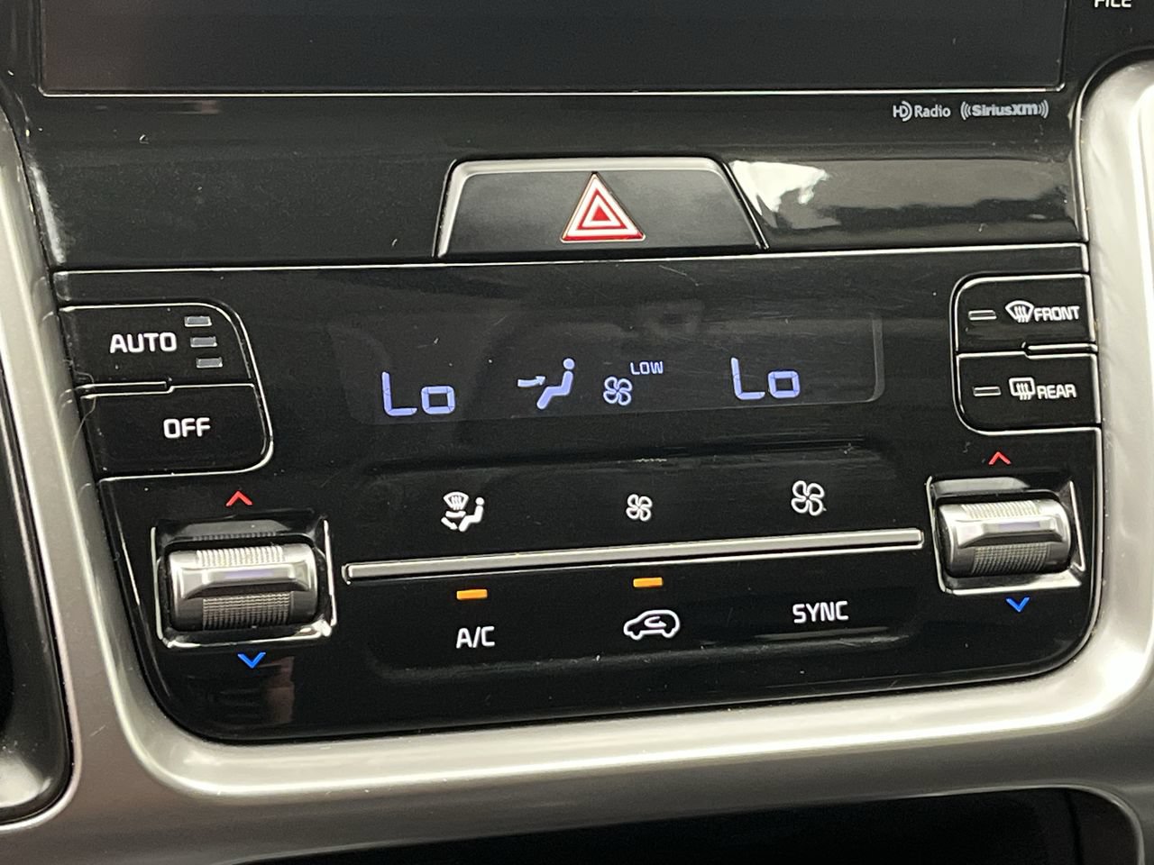 Used 2021 Kia Sorento S FWD image 21