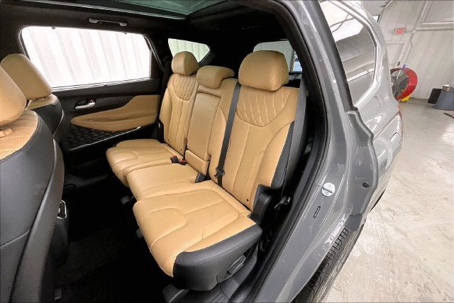Certified 2023 Hyundai Santa Fe Calligraphy AWD/4WD image 20