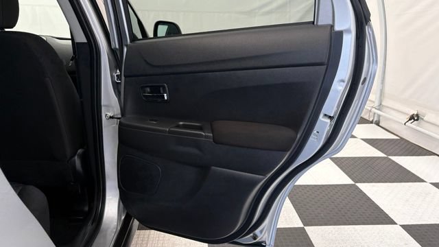 Used 2025 Mitsubishi Outlander Sport ES AWD/4WD image 26