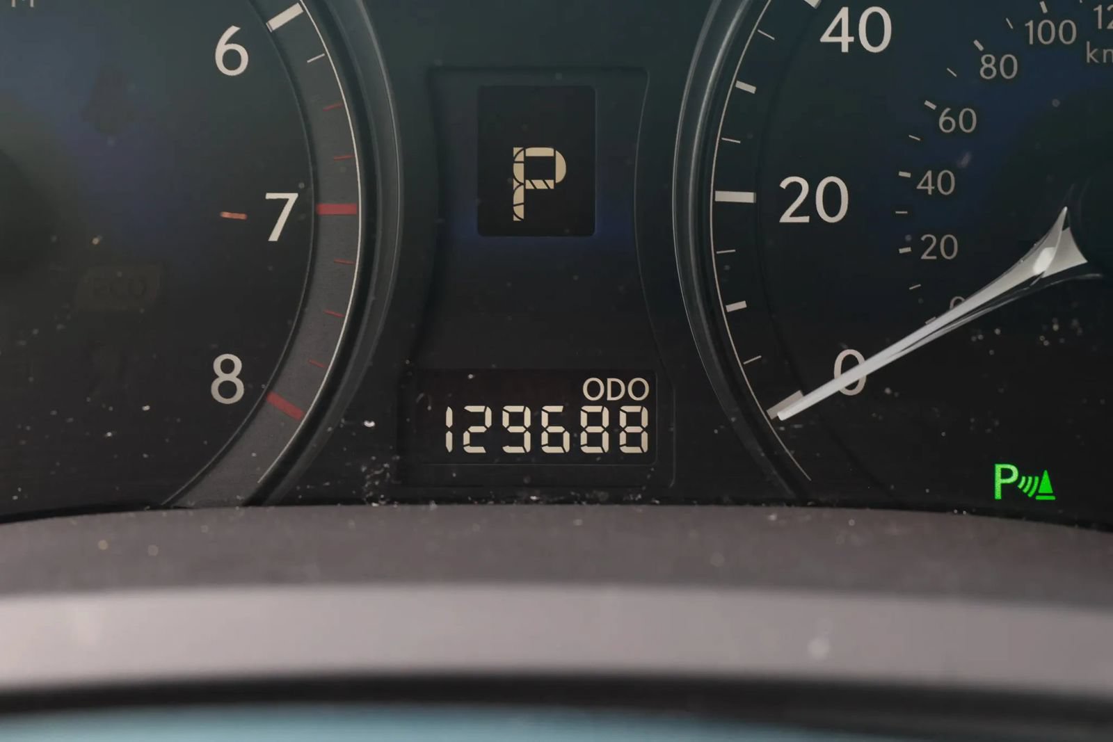 Used 2012 Lexus RX 350 FWD w/ Premium Pkg image 47