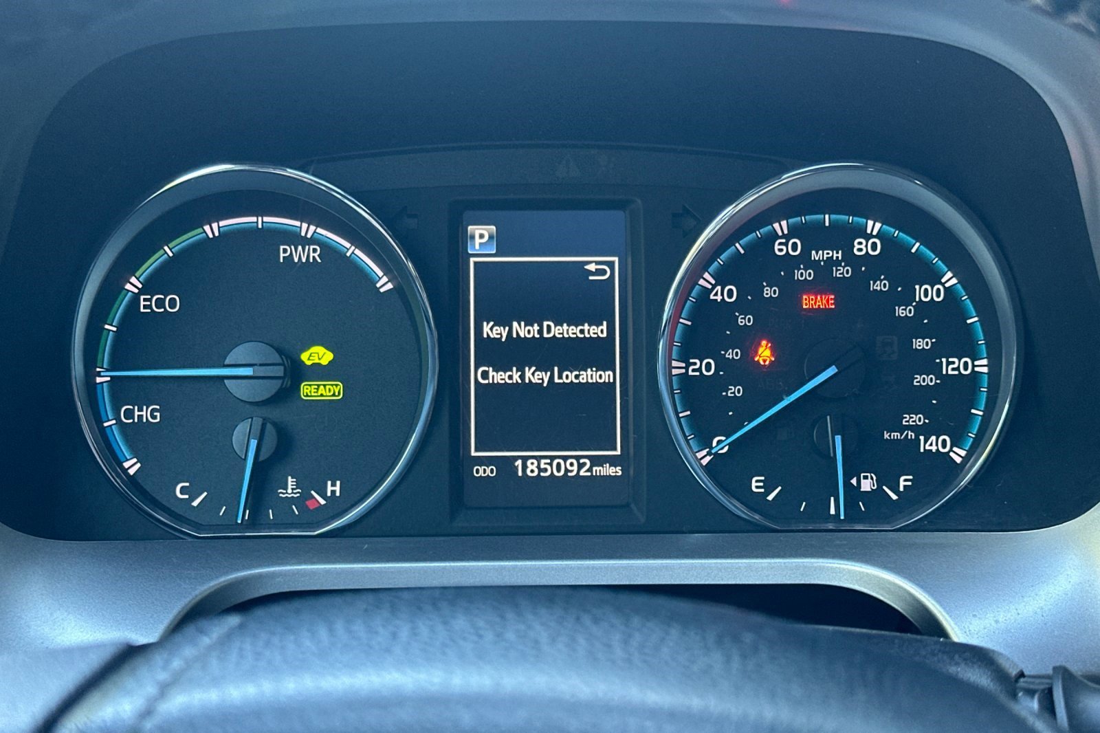 Used 2016 Toyota RAV4 XLE image 34