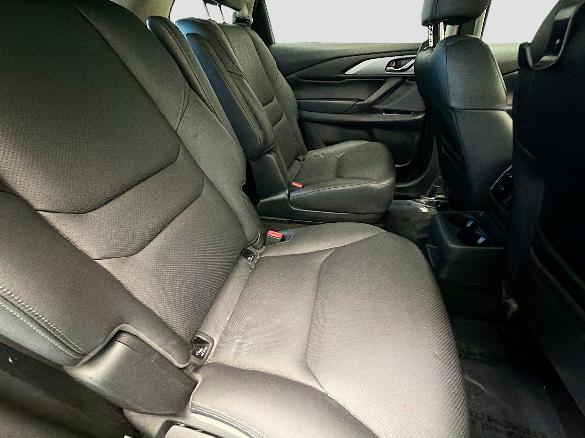 Used 2023 MAZDA CX-9 Touring image 14