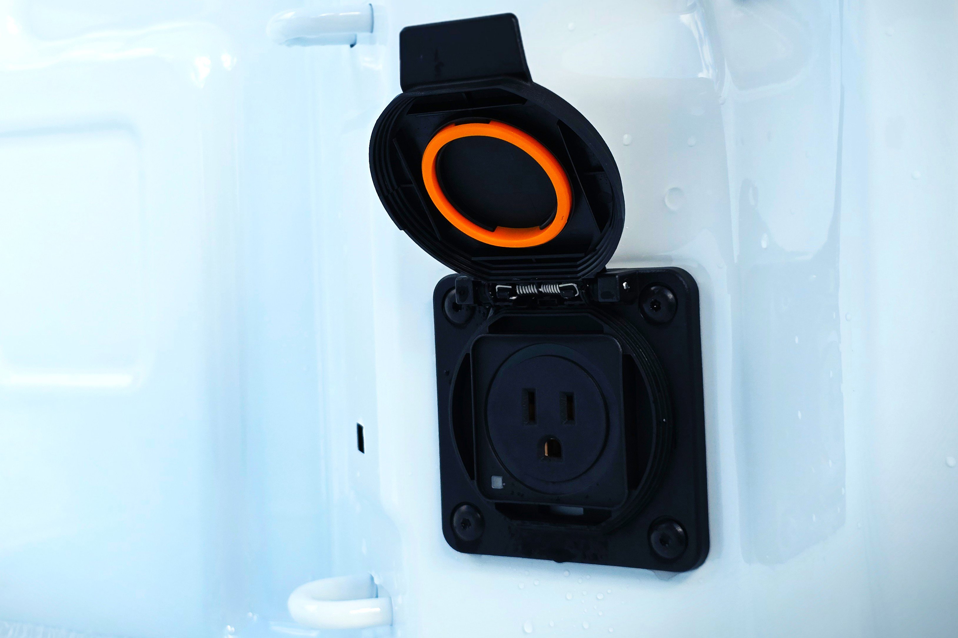 New 2026 GMC Sierra 1500 Elevation image 38