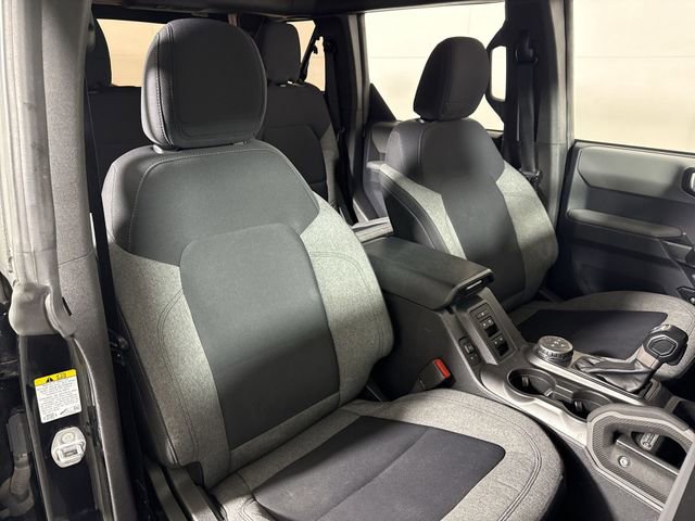 Used 2023 Ford Bronco Big Bend image 13