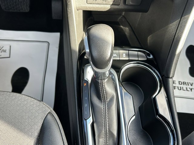 Used 2023 Buick Encore GX Select w/ Sport Touring Package image 25