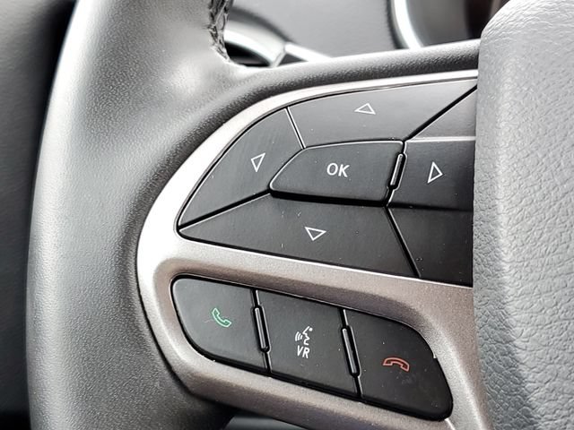 Used 2022 Jeep Cherokee Latitude Lux AWD/4WD image 13