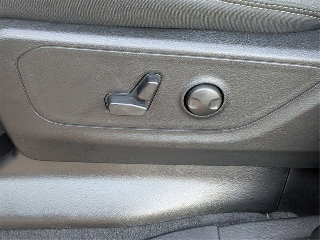 New 2026 RAM 1500 Big Horn w/ Night Edition image 10