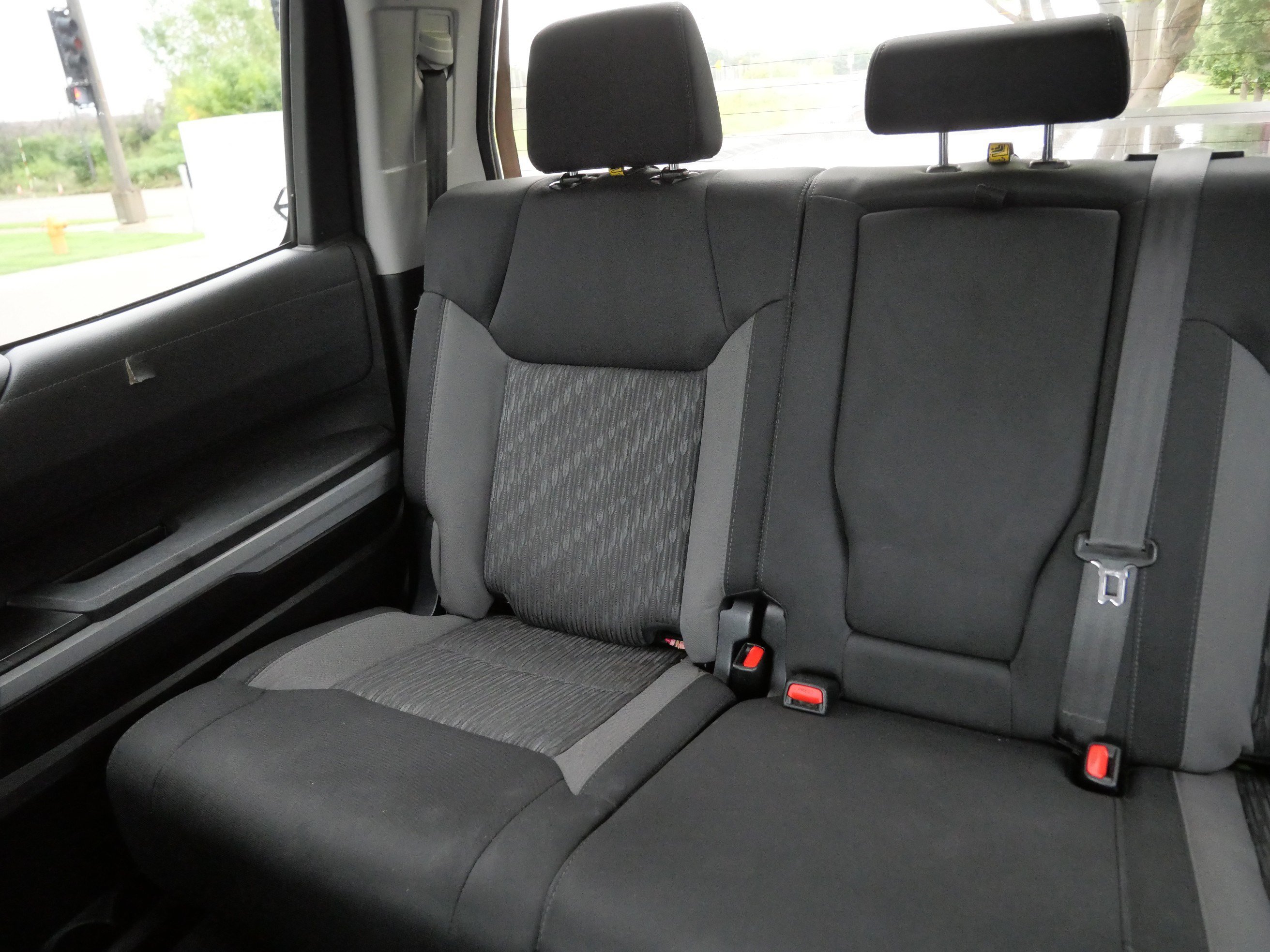 Certified 2021 Toyota Tundra SR5 AWD/4WD image 12
