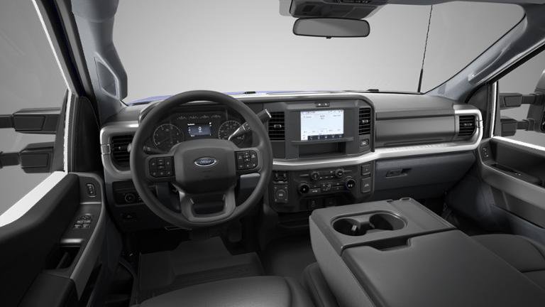New 2026 Ford F350 XLT w/ FX4 Off-Road Package AWD/4WD image 29