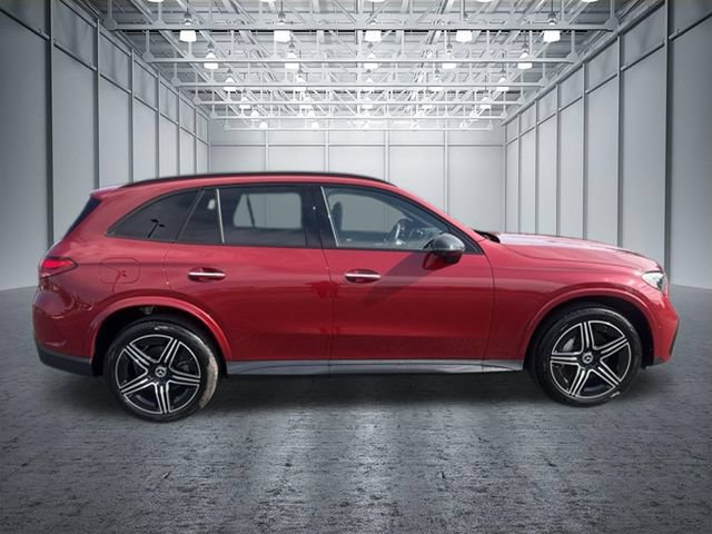 Used 2025 Mercedes-Benz GLC 300 image 6