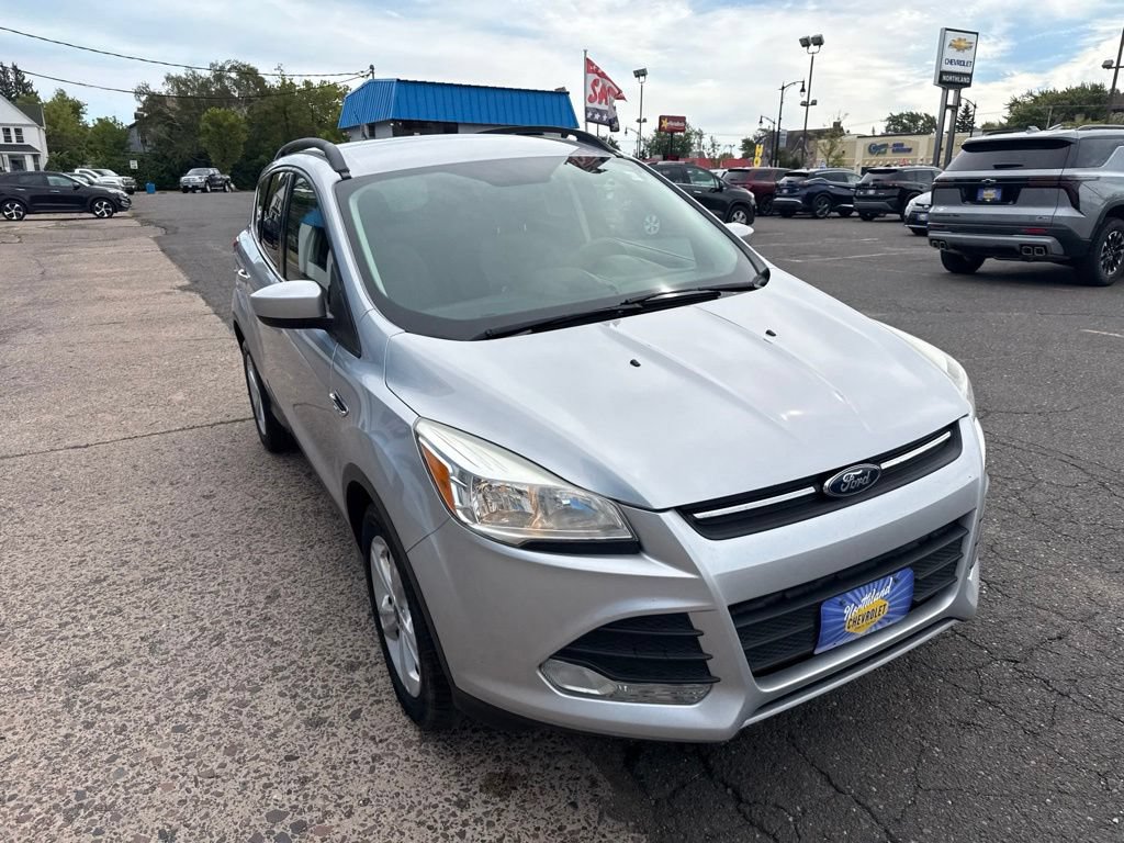 Used 2015 Ford Escape SE w/ Equipment Group 201A AWD/4WD image 5