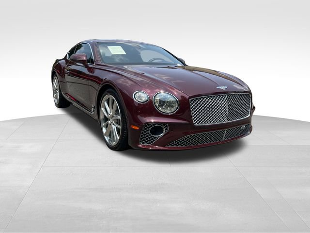 Used 2020 Bentley Continental GT image 7