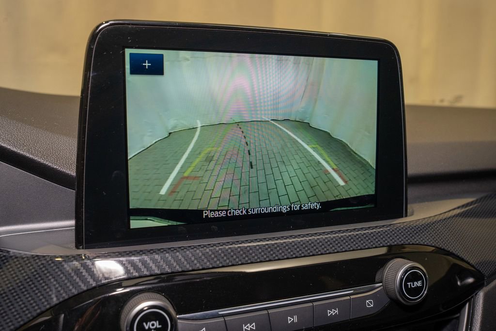Used 2025 Ford Escape ST-Line image 14