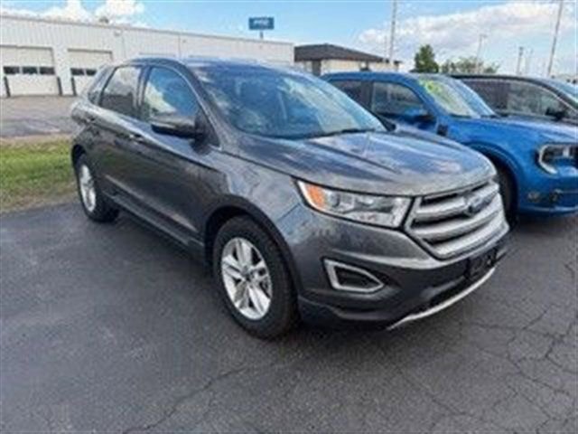 Used 2015 Ford Edge SEL w/ Equipment Group 201A