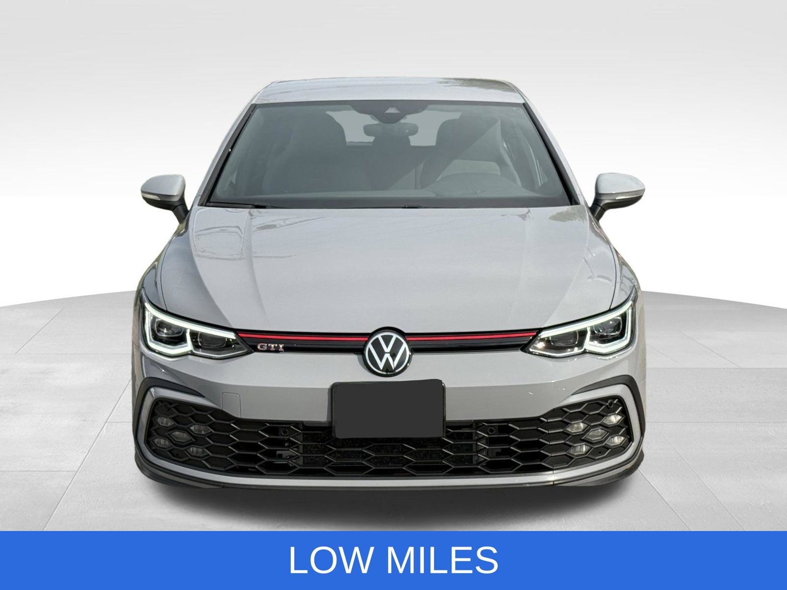 Used 2024 Volkswagen GTI S FWD image 12