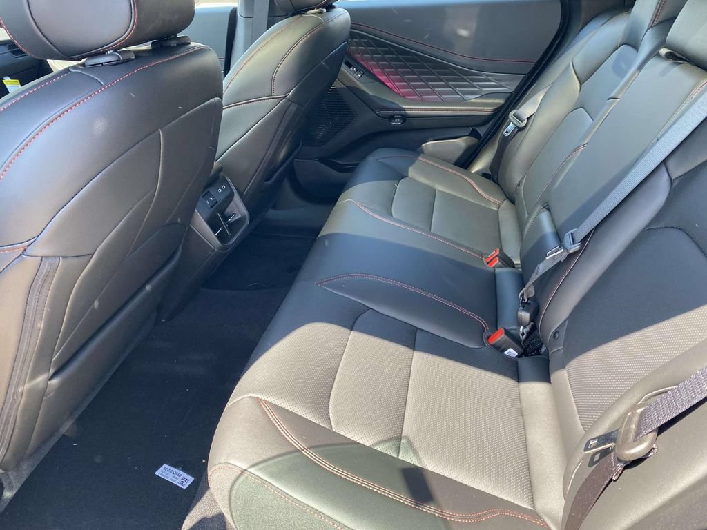 New 2026 Dodge Charger Scat Pack AWD/4WD image 39