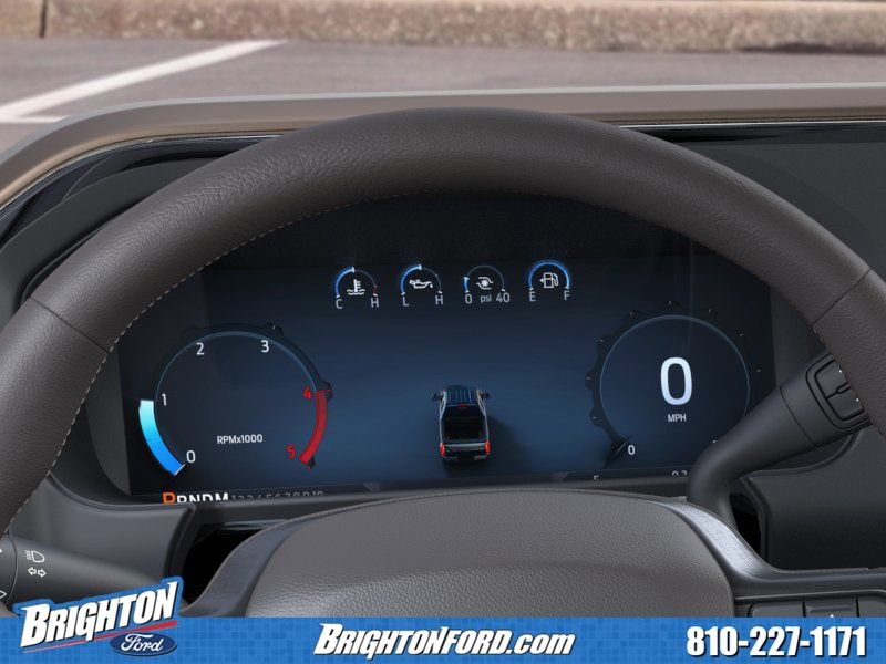 New 2026 Ford F350 King Ranch AWD/4WD image 13
