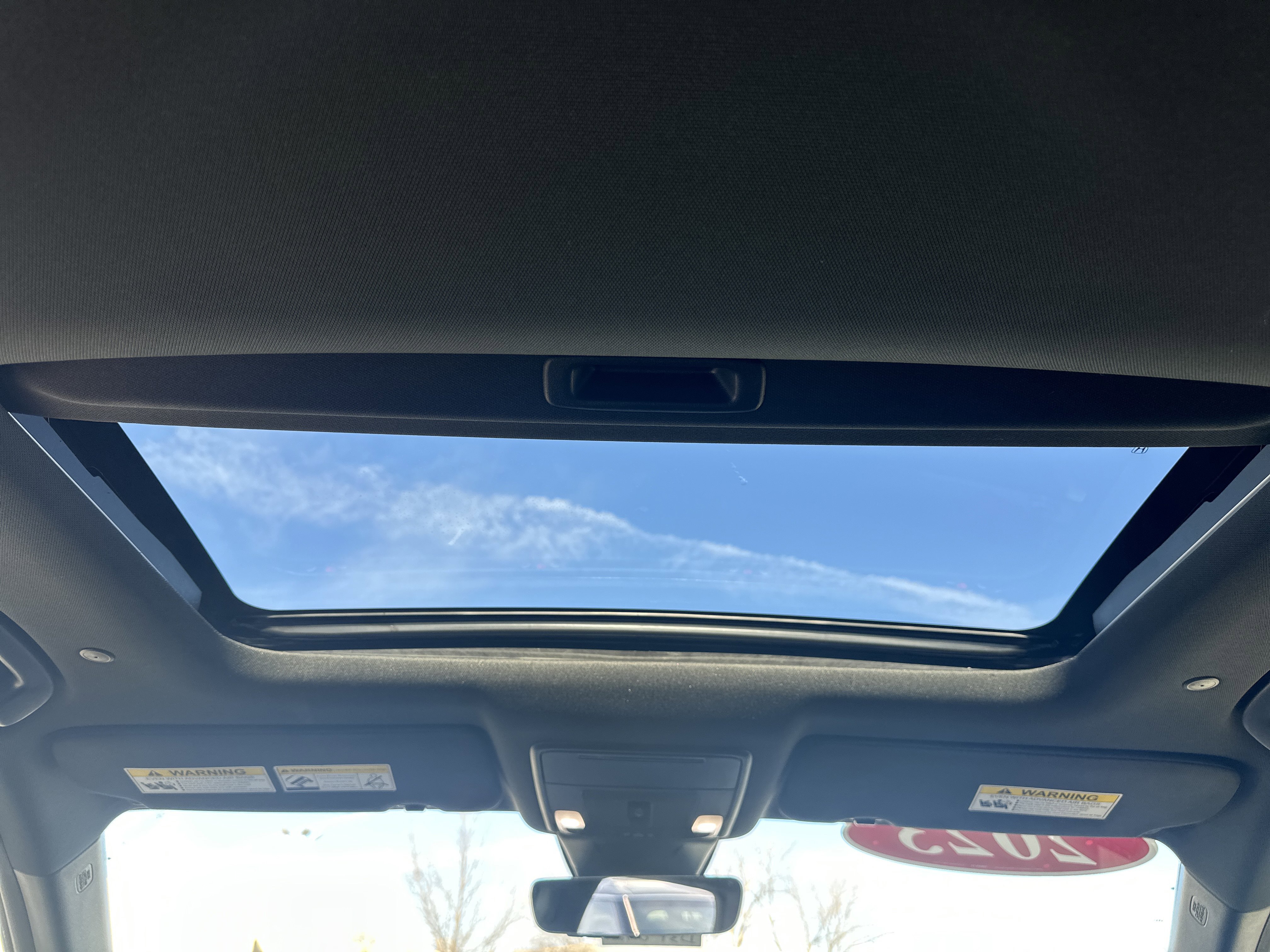 Certified 2023 Honda CR-V Sport Touring image 18