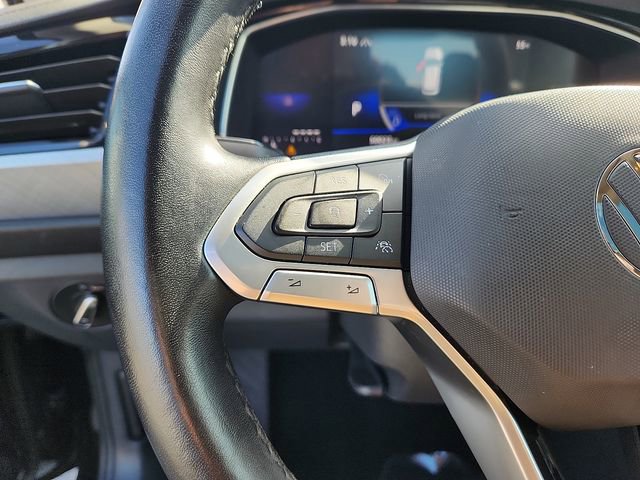 Used 2024 Volkswagen Jetta SE image 21