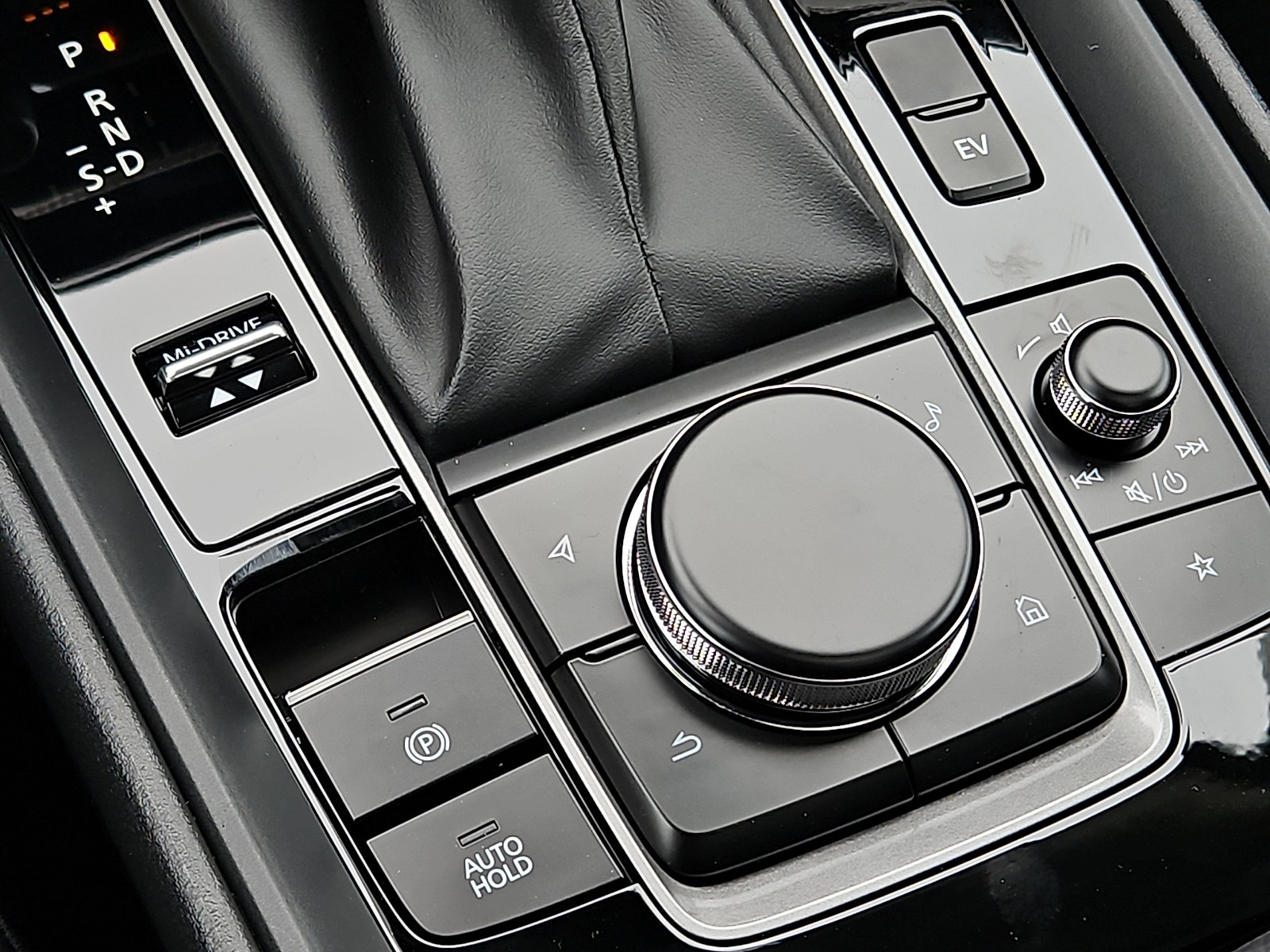 New 2026 MAZDA CX-50 AWD 2.5 Hybrid w/ Weather Package image 19