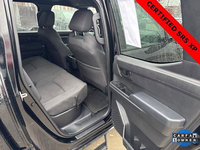 Certified 2025 Toyota Tacoma SR5 image 15