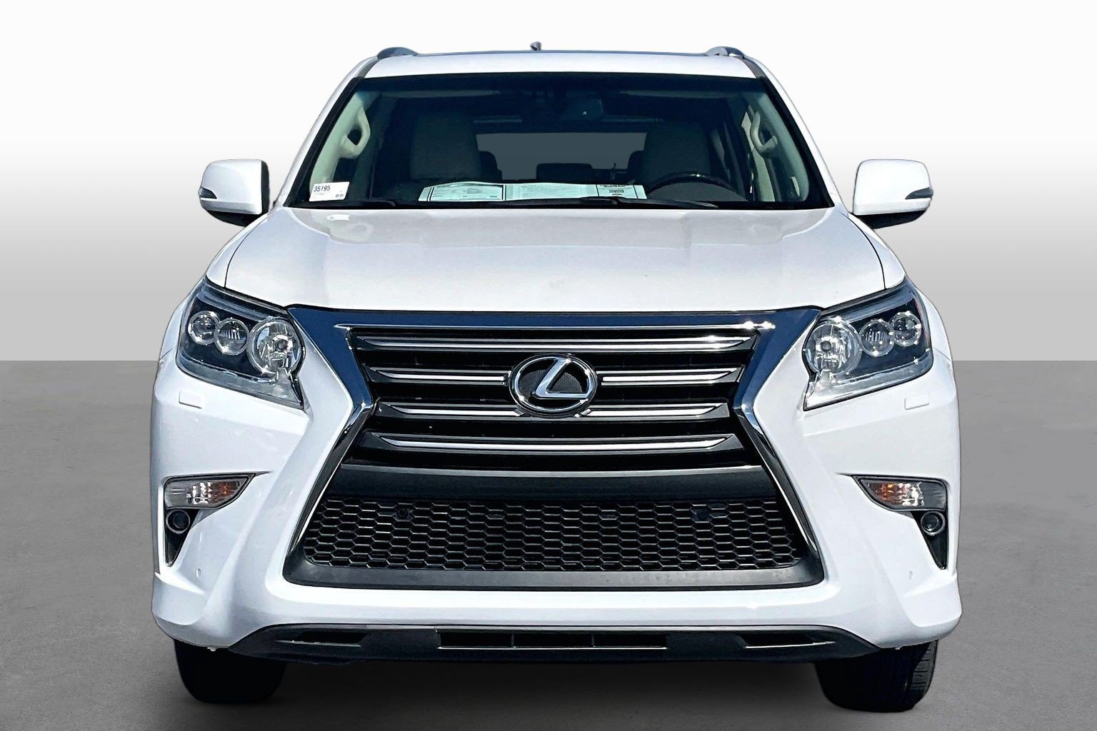 Used 2019 Lexus GX 460 Premium w/ Premium Package AWD/4WD image 3