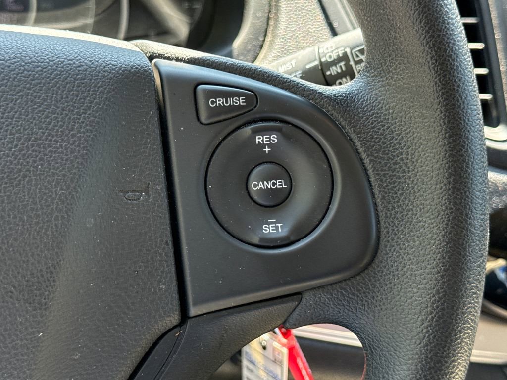 Used 2016 Honda CR-V SE image 27
