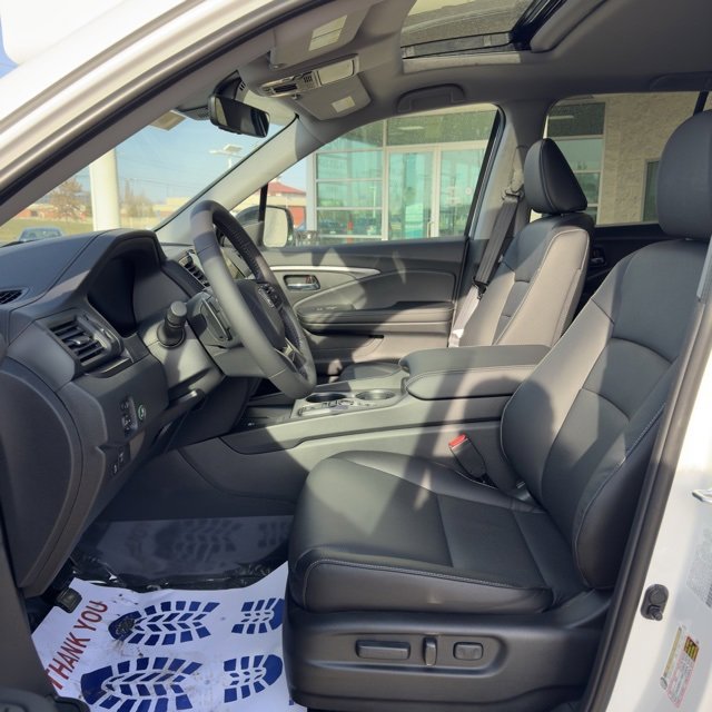 New 2026 Honda Ridgeline RTL image 10